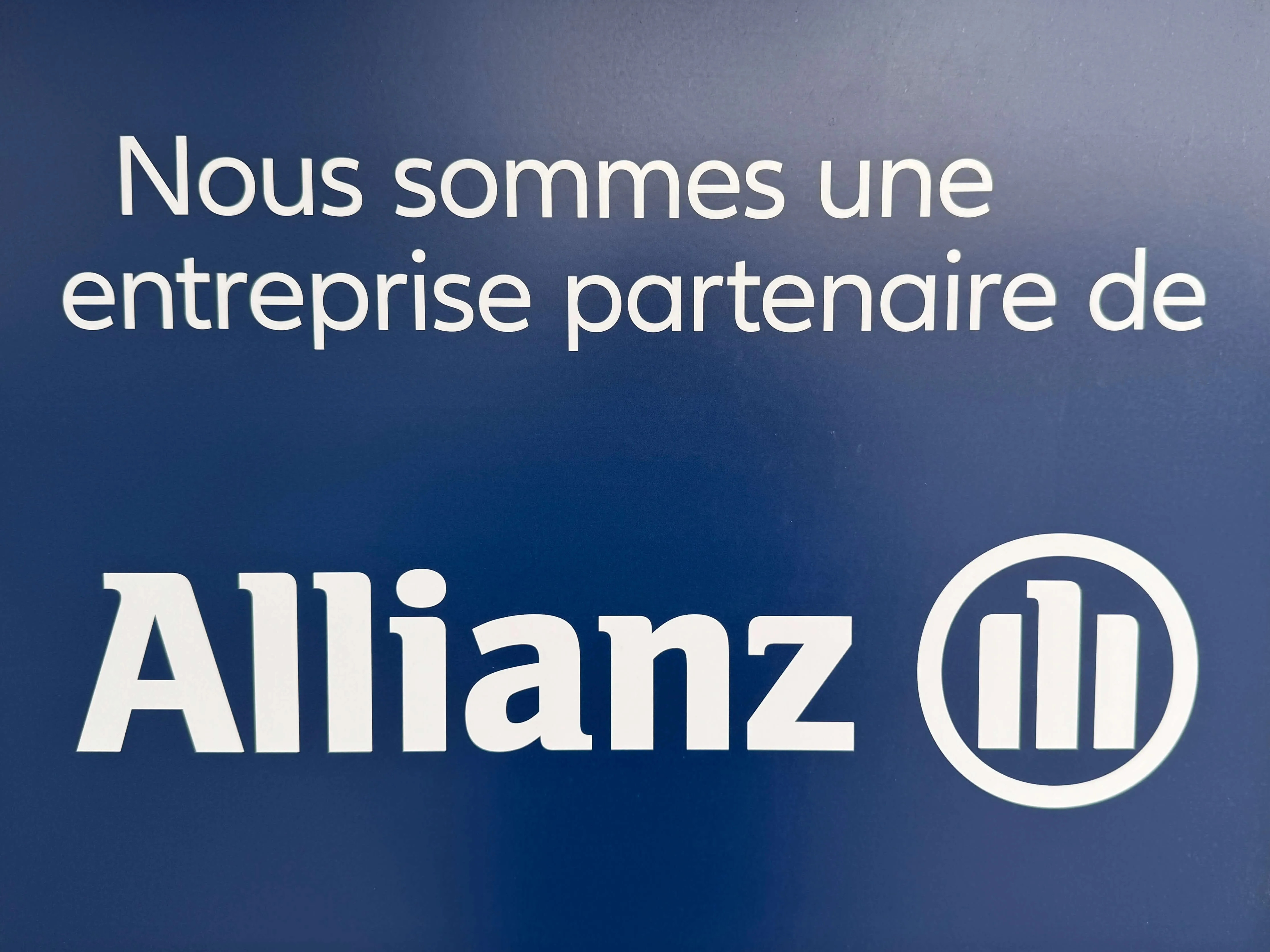 Allianz assurances